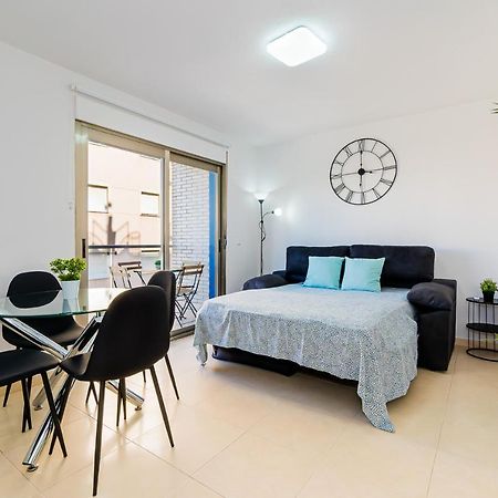 Apartamento Sunrise Orbiplaya Торевиеха Екстериор снимка