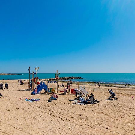 Apartamento Sunrise Orbiplaya Торевиеха Екстериор снимка