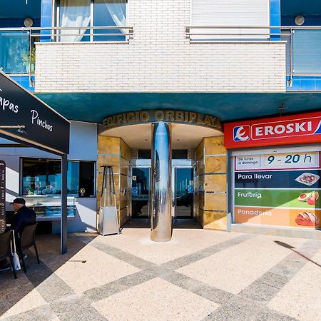Apartamento Sunrise Orbiplaya Торевиеха Екстериор снимка