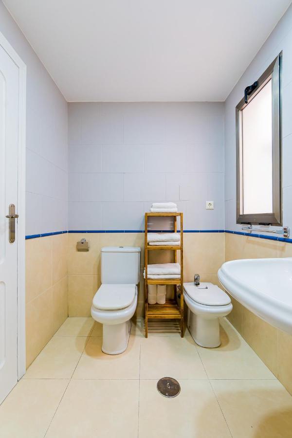 Apartamento Sunrise Orbiplaya Торевиеха Екстериор снимка