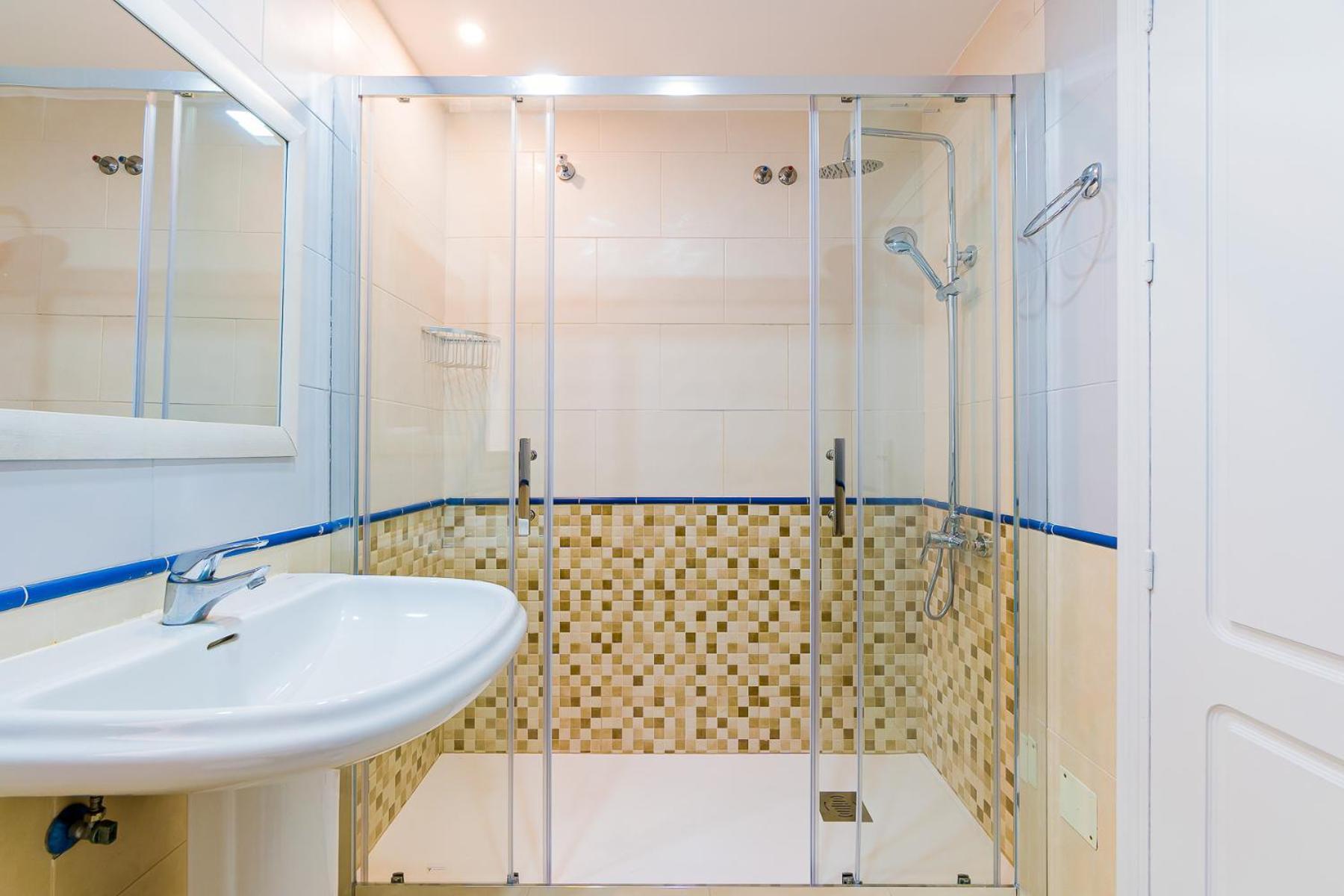 Apartamento Sunrise Orbiplaya Торевиеха Екстериор снимка